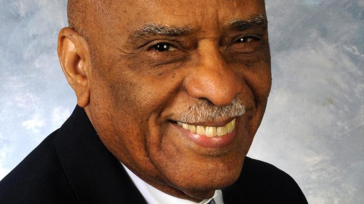 Rep. Darryl T. Owens