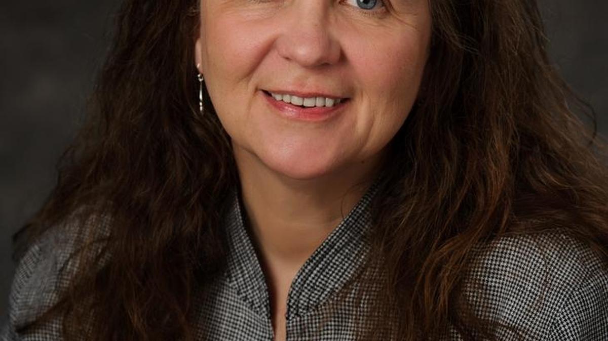 Terri Blom Crocker