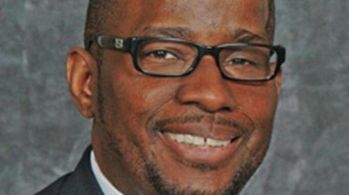 Manny Caulk