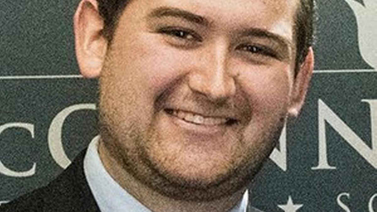 Aaron Vance