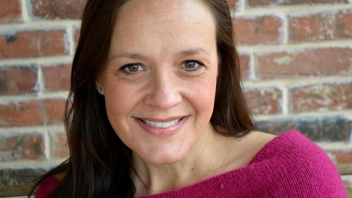 Susan Ishmael