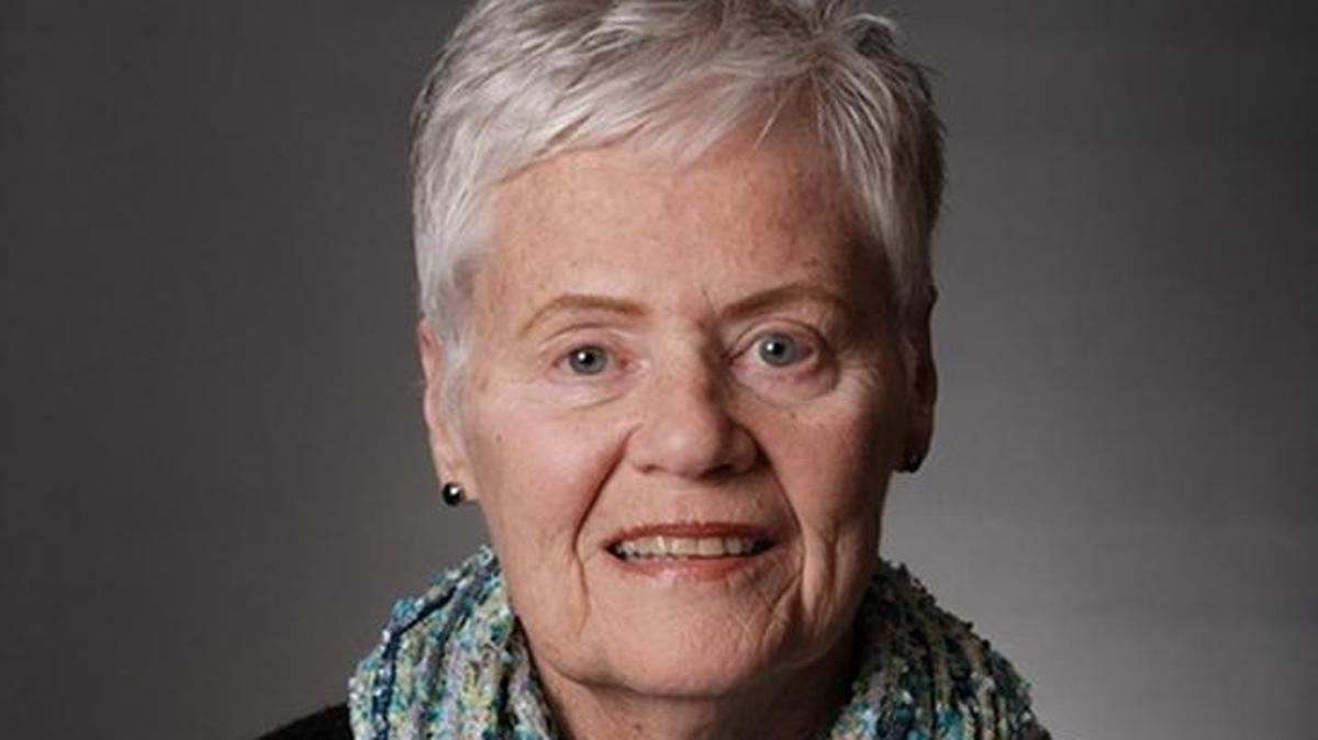 Barbara A. Ellerbrook