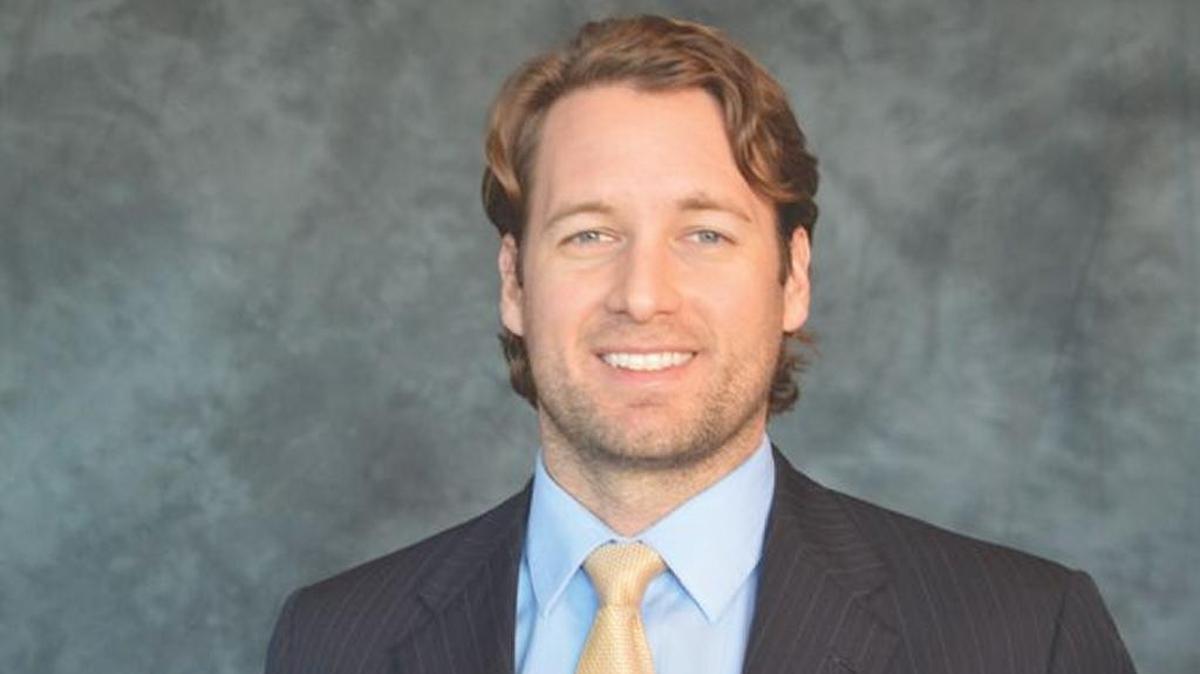 Joe Cunningham