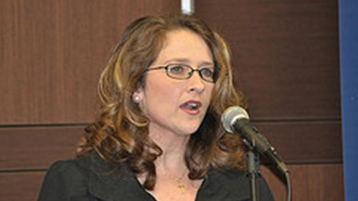 Kelly L. Smith