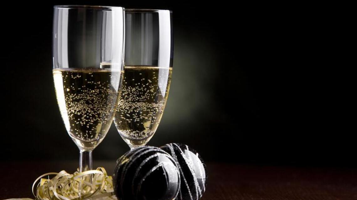 New Year’s Eve plans? The 13 best things to do in and around Lexington this weekend