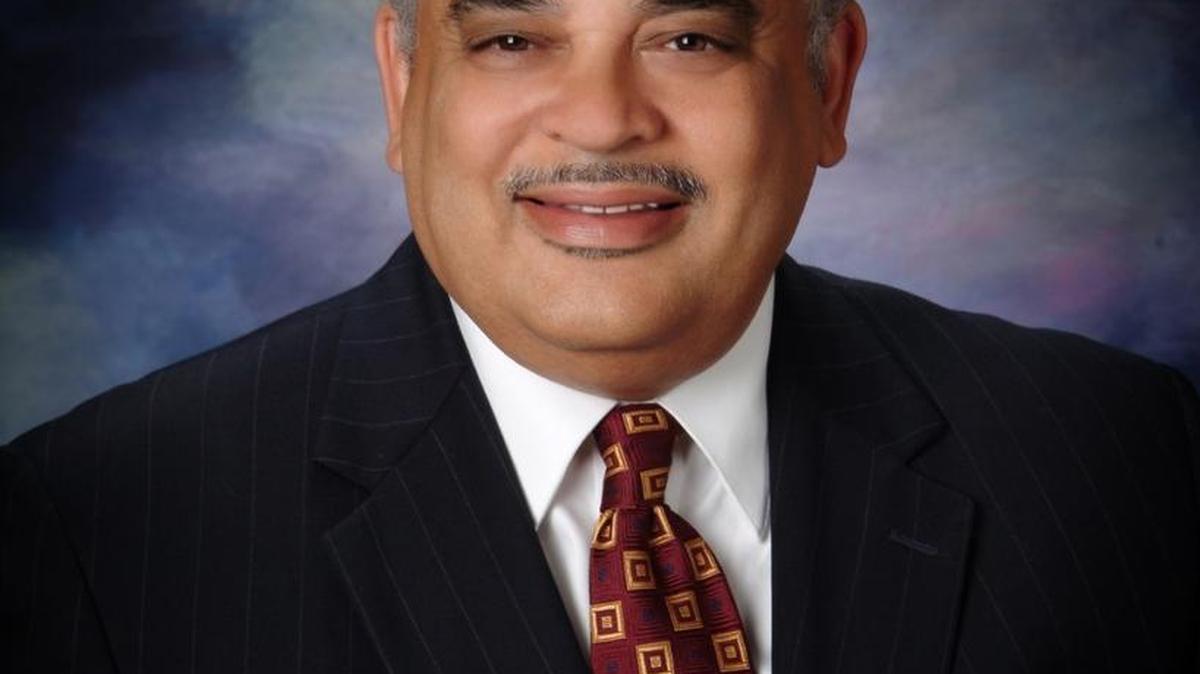 John J. Johnson