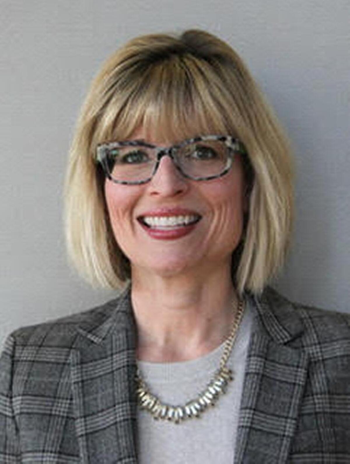 Carla Blanton