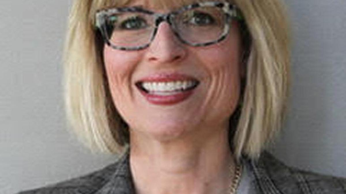 Carla Blanton