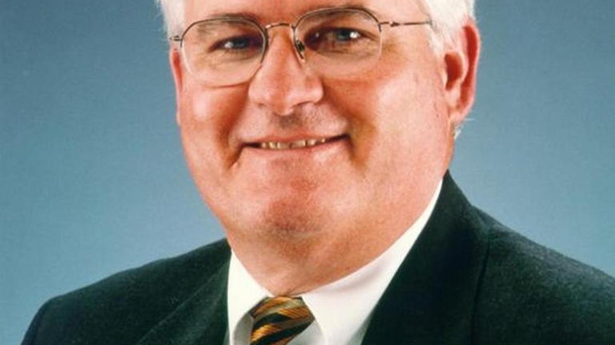 Mark Haney