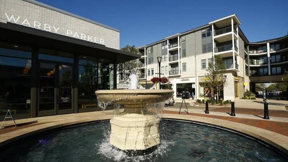 Luxury apartments at The Summit at Fritz Farm sell for record price
