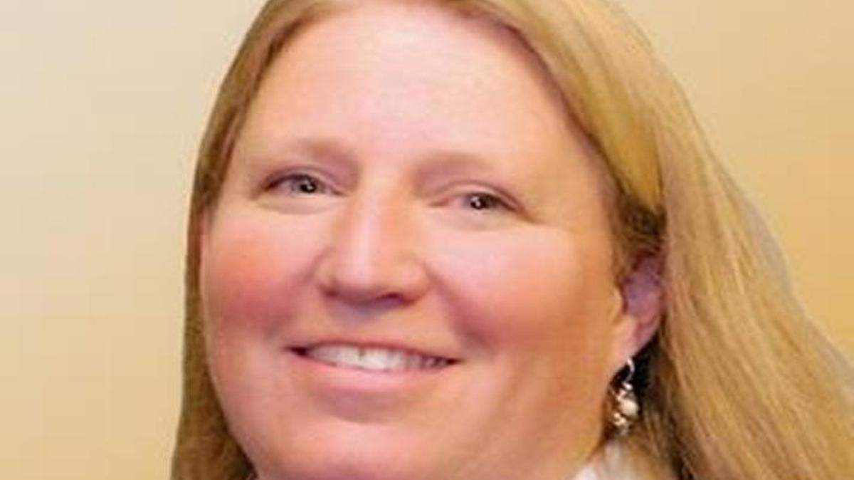 Jane Driskell