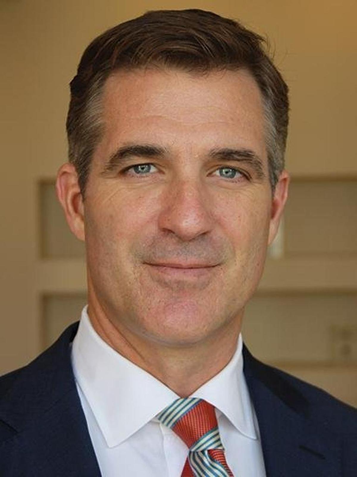 John Farris