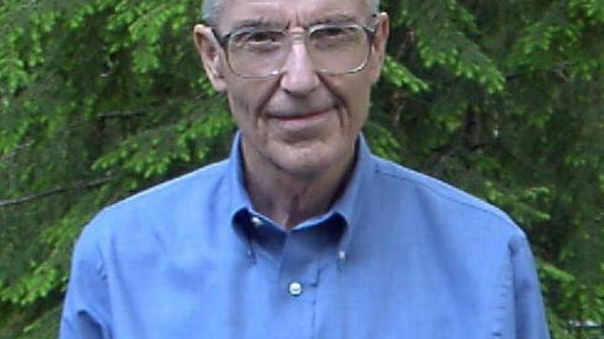 James L. Clark