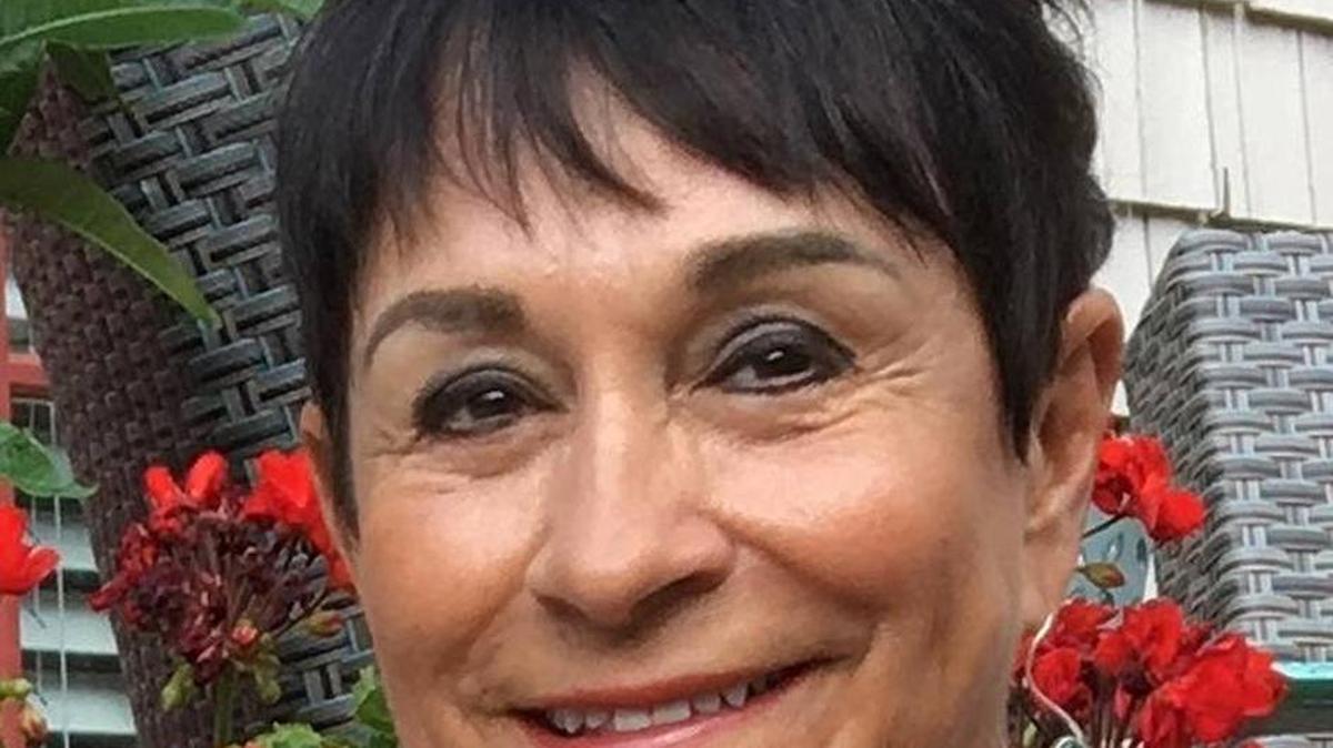 Ninfa Floyd