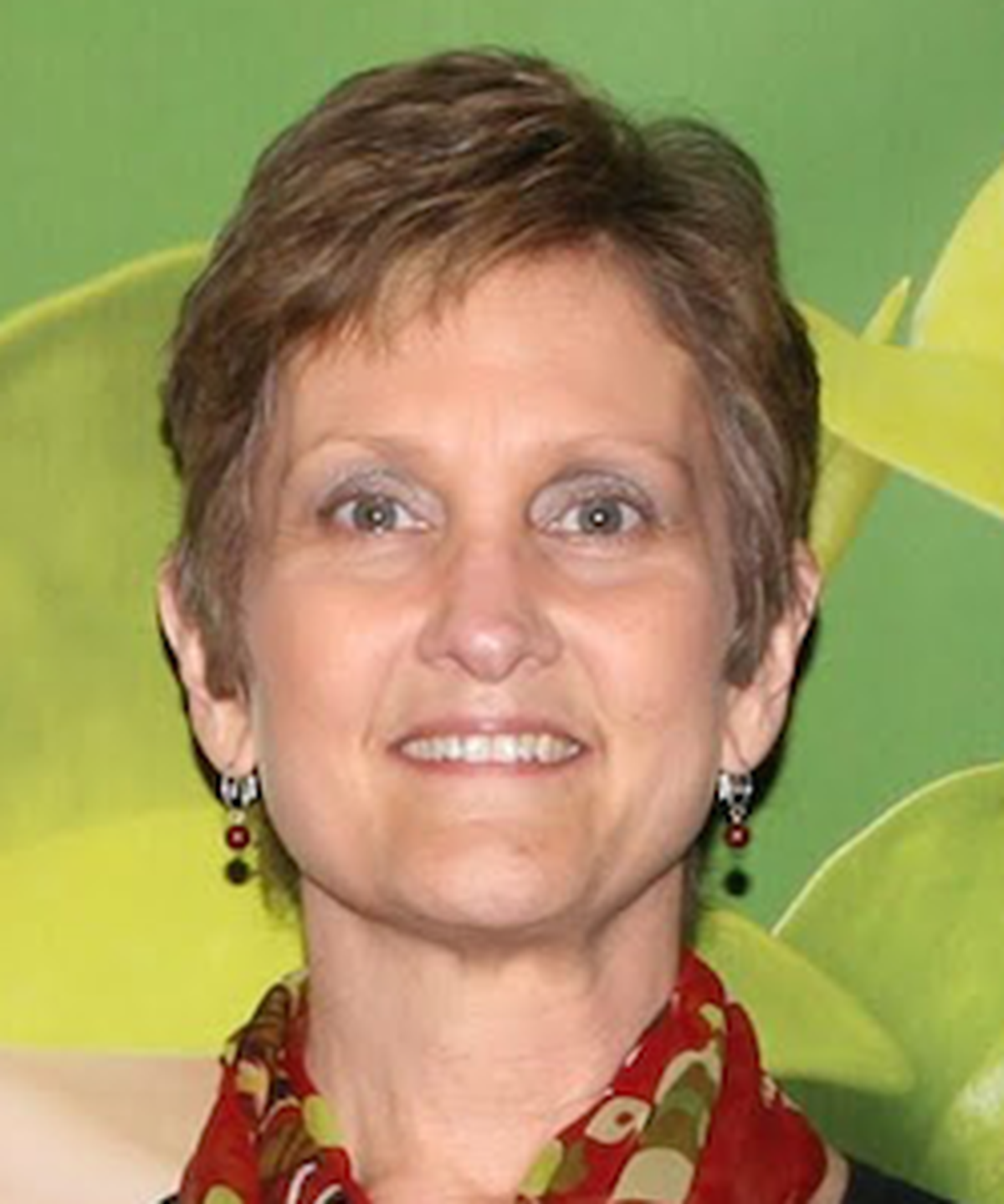 Gerry F. Roll