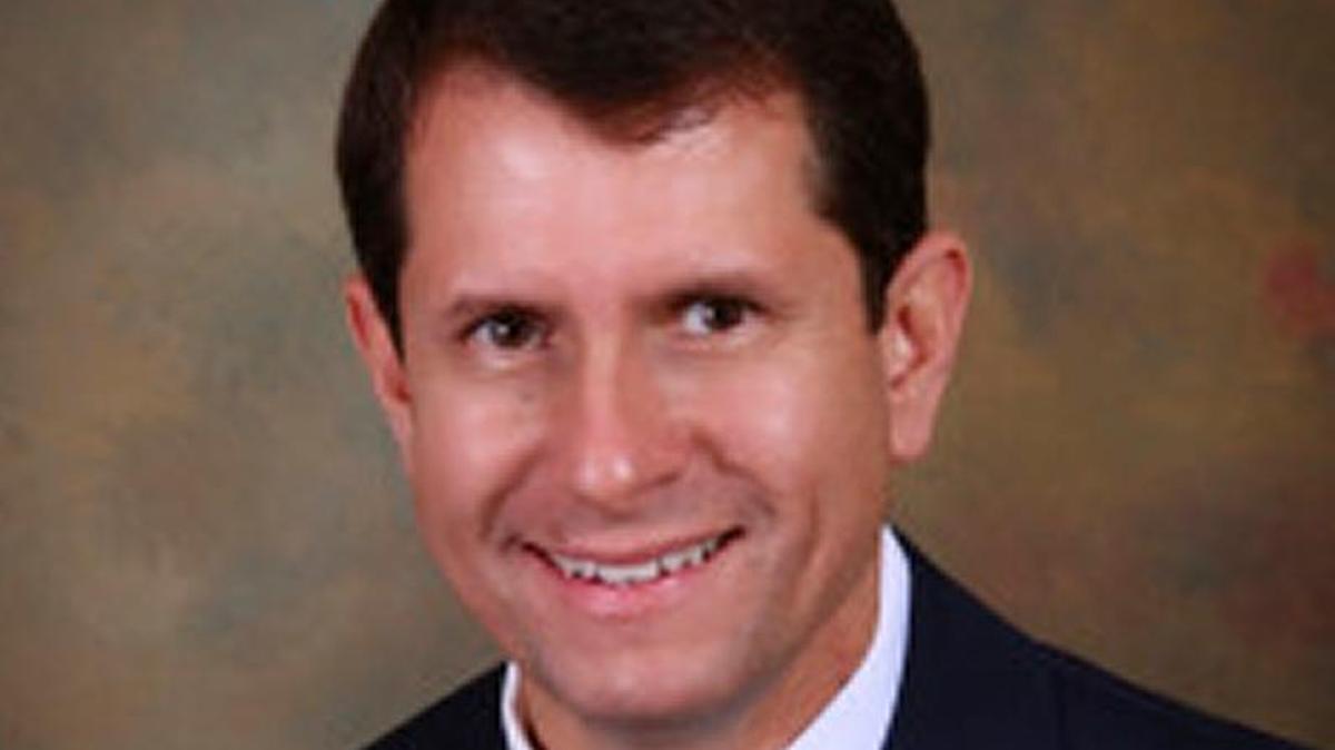 Mike Coblenz
