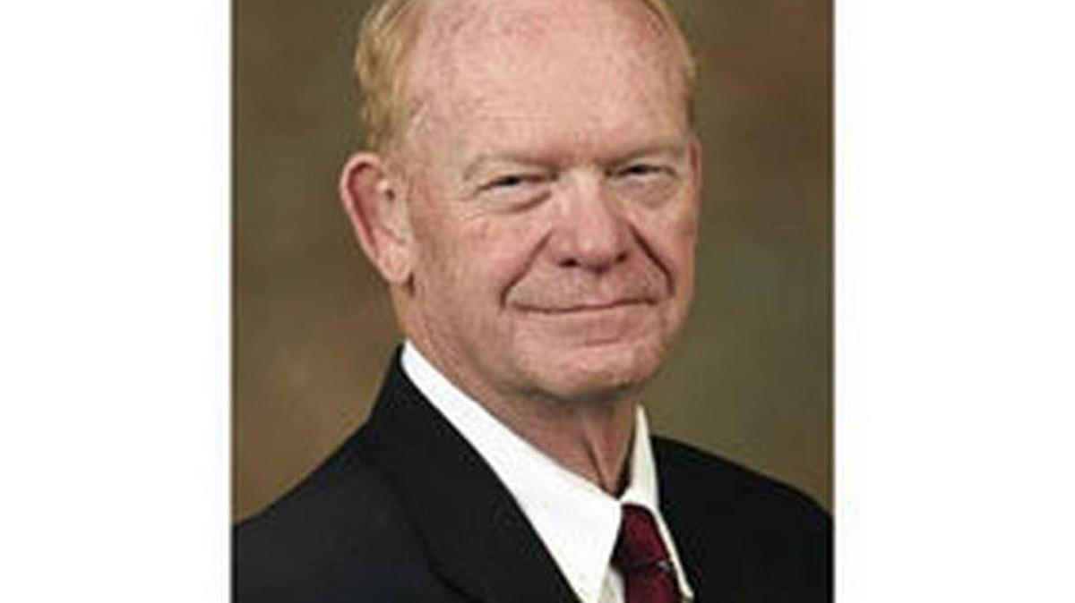 William E. Ellis