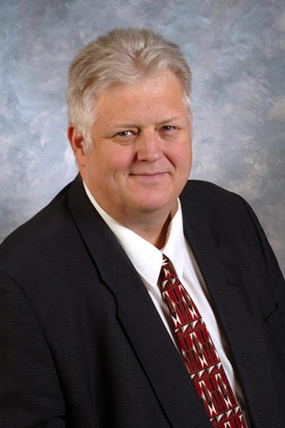 Rep. Kevin Bratcher
