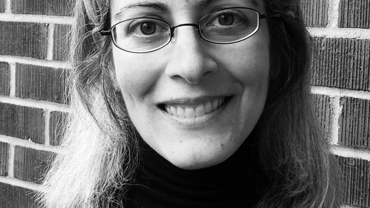 Donna J. Guardino