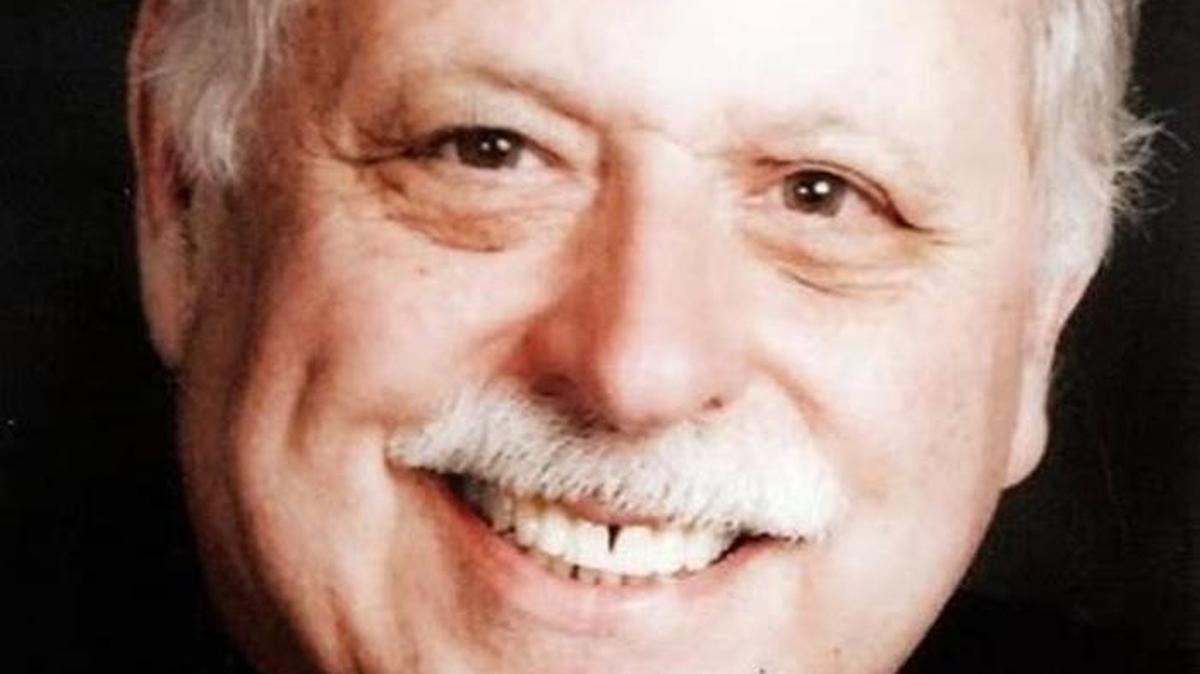 Marty Solomon