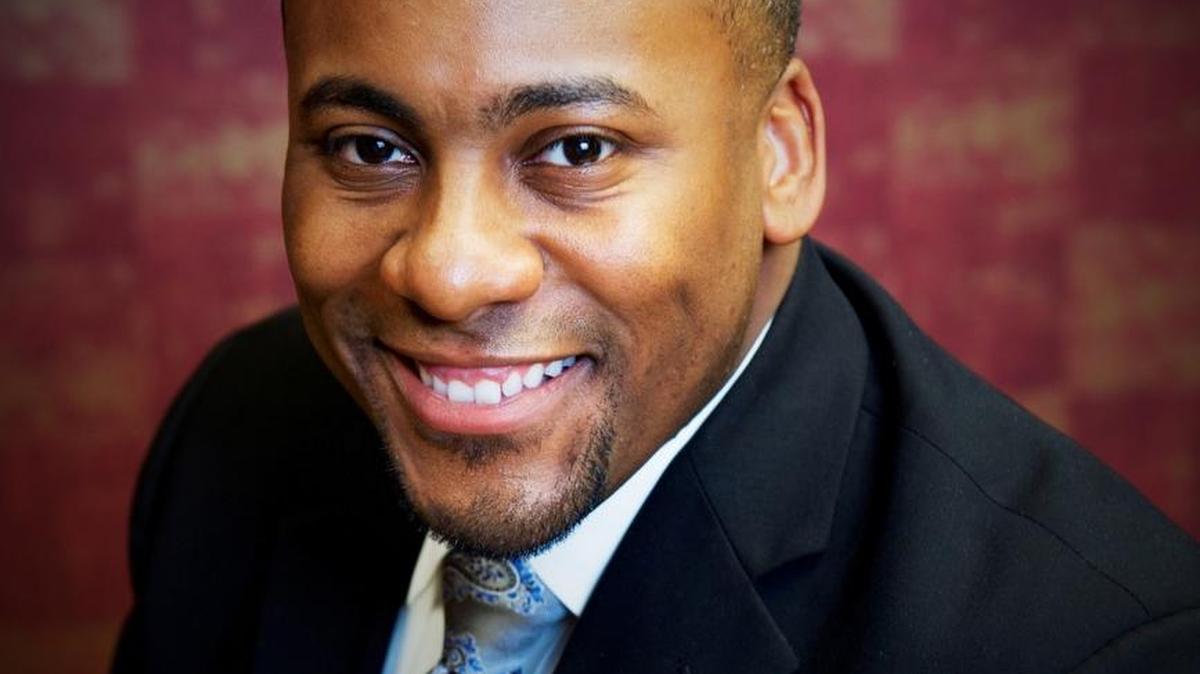 Adrian D. Wallace