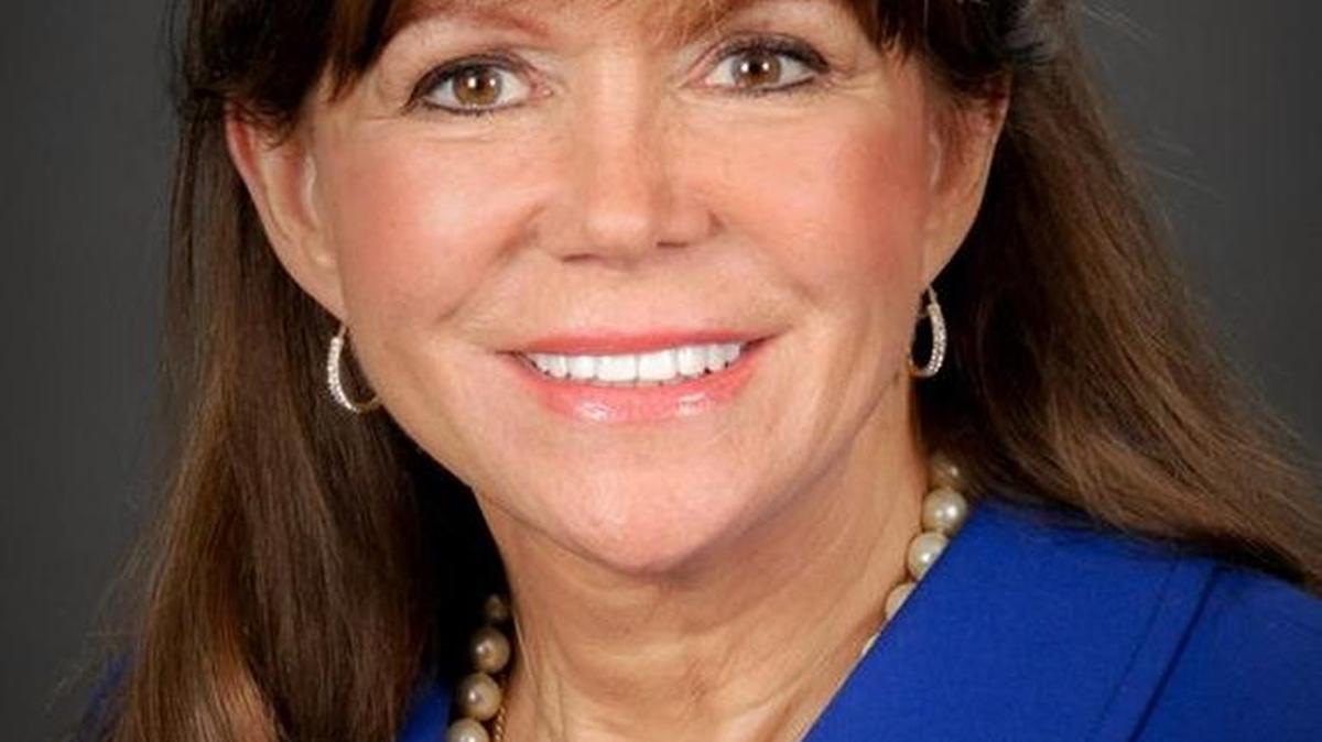 State Rep. Addia Wuchner