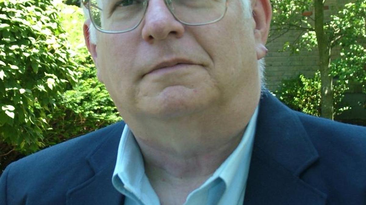 James C. Klotter