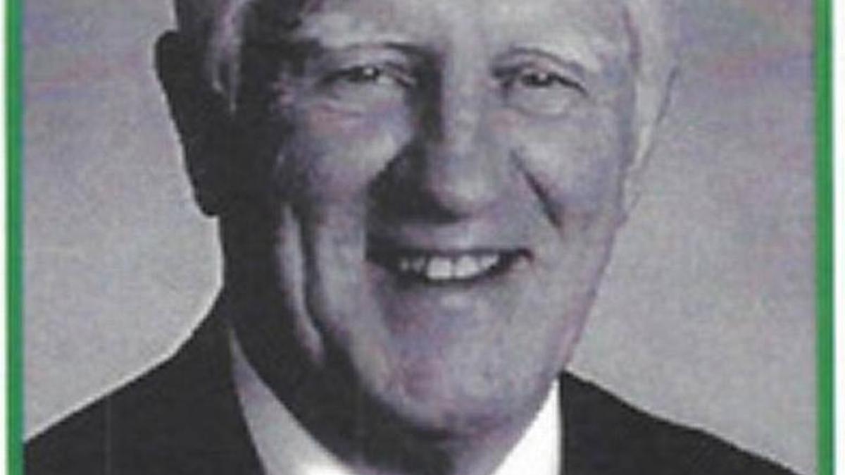 Robert W. Shaffer