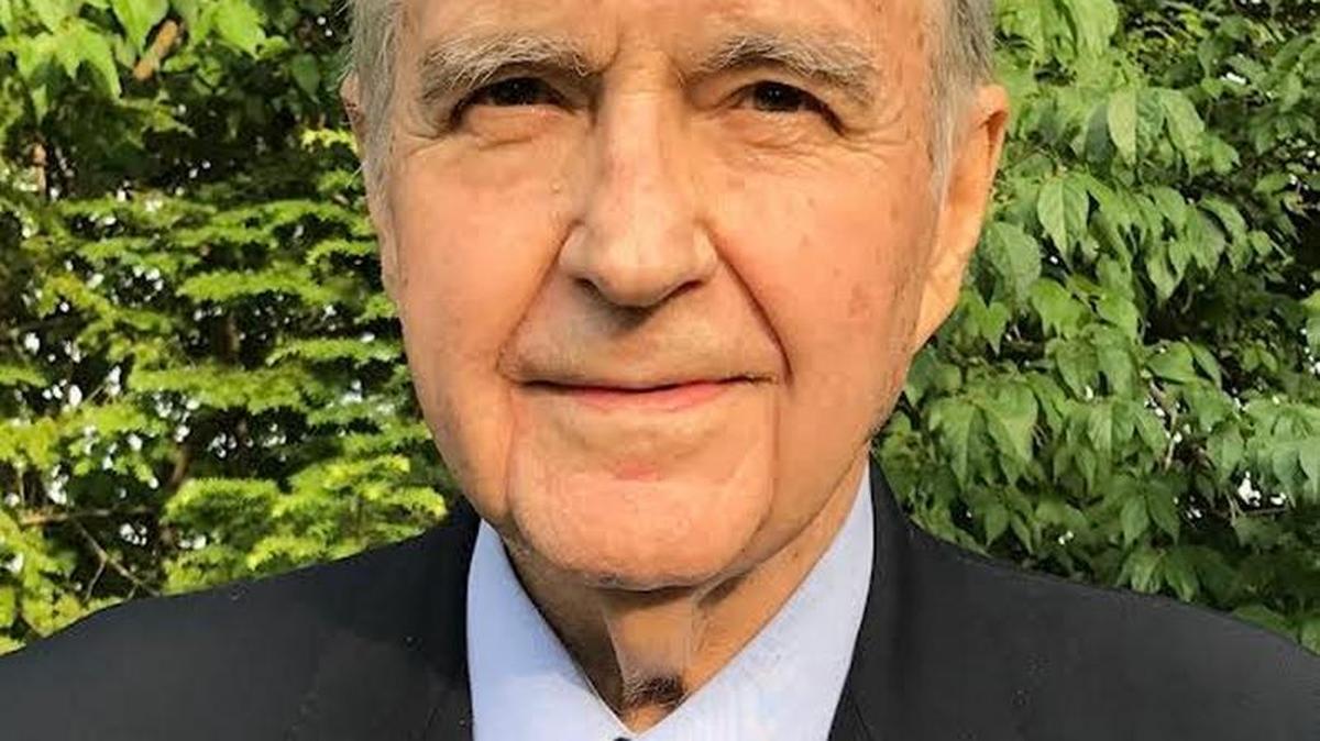 Frank Ashley
