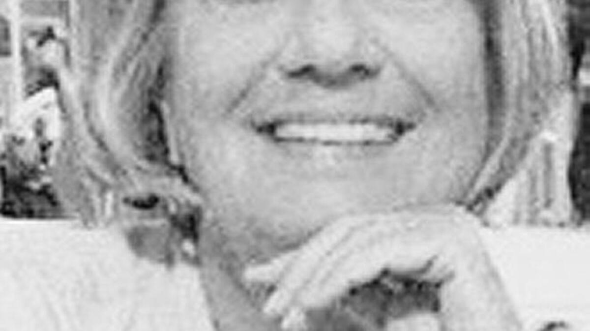Jean-Marie Welch