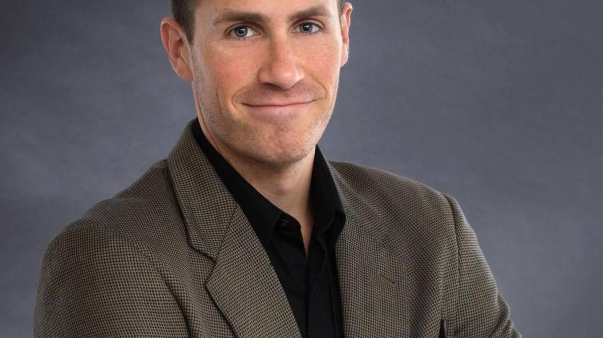 David Burnett