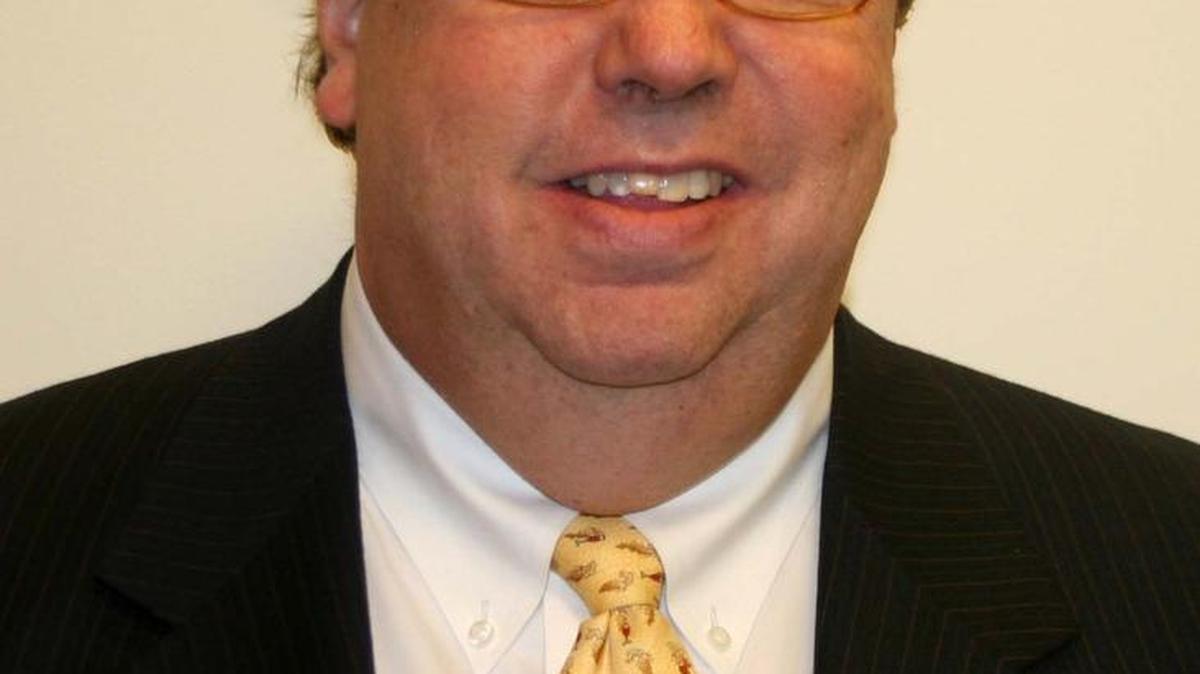J. McCauley Brown
