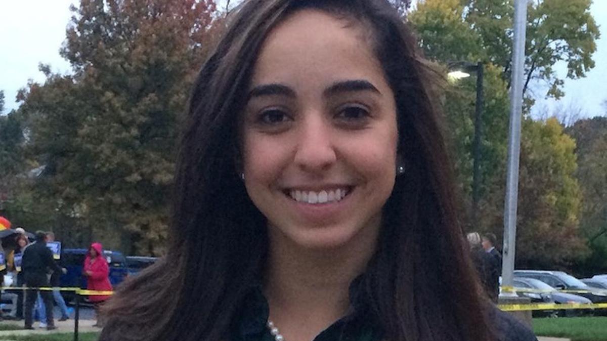 Sahar Zadeh