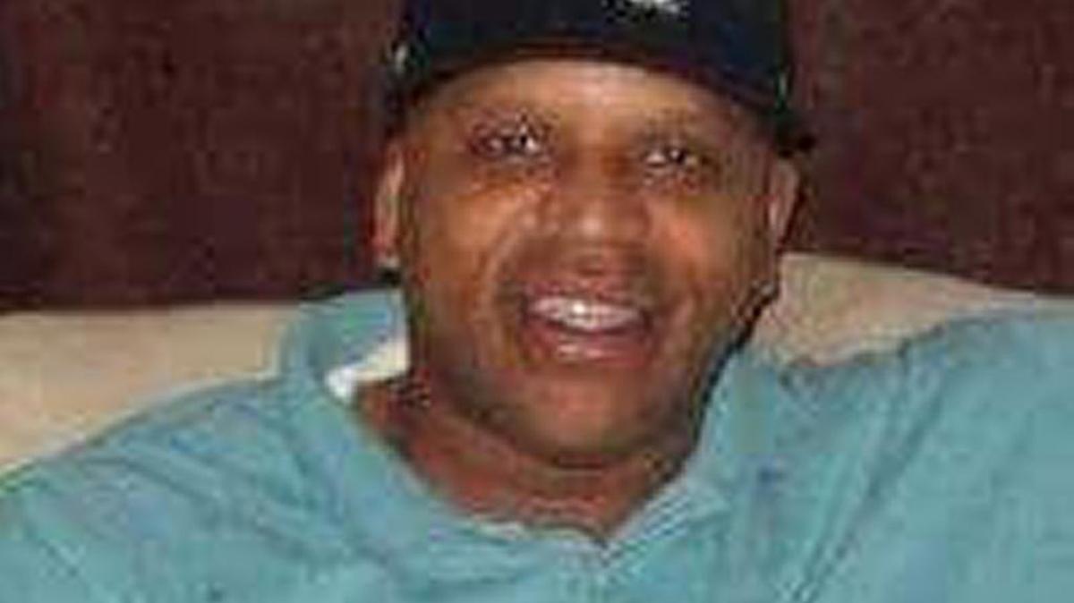Dion Henry