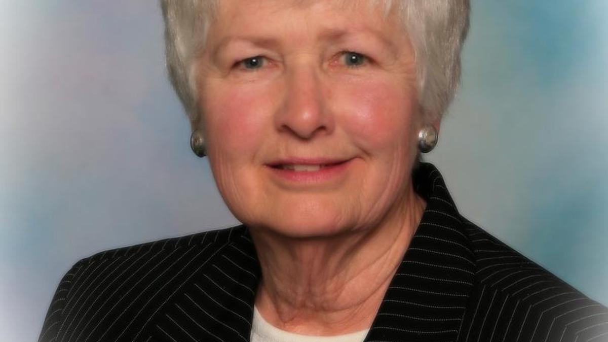 Marilyn S. Daniel