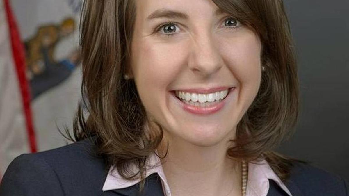 Allison Ball