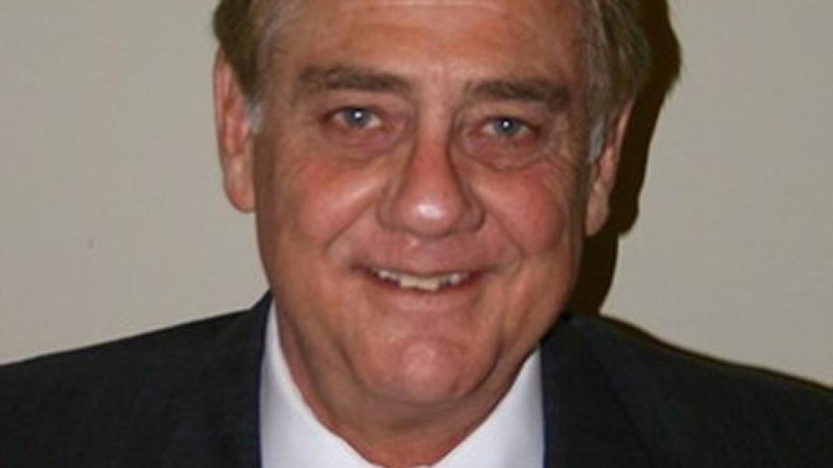 David Reber