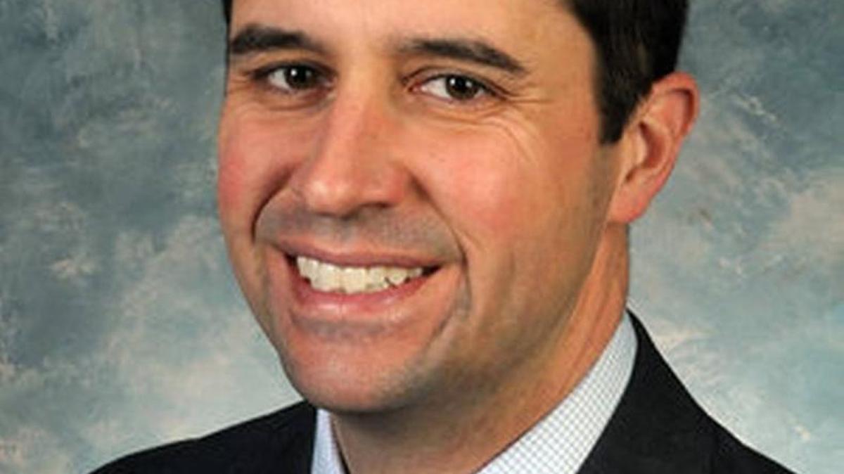 Sen. Chris McDaniel