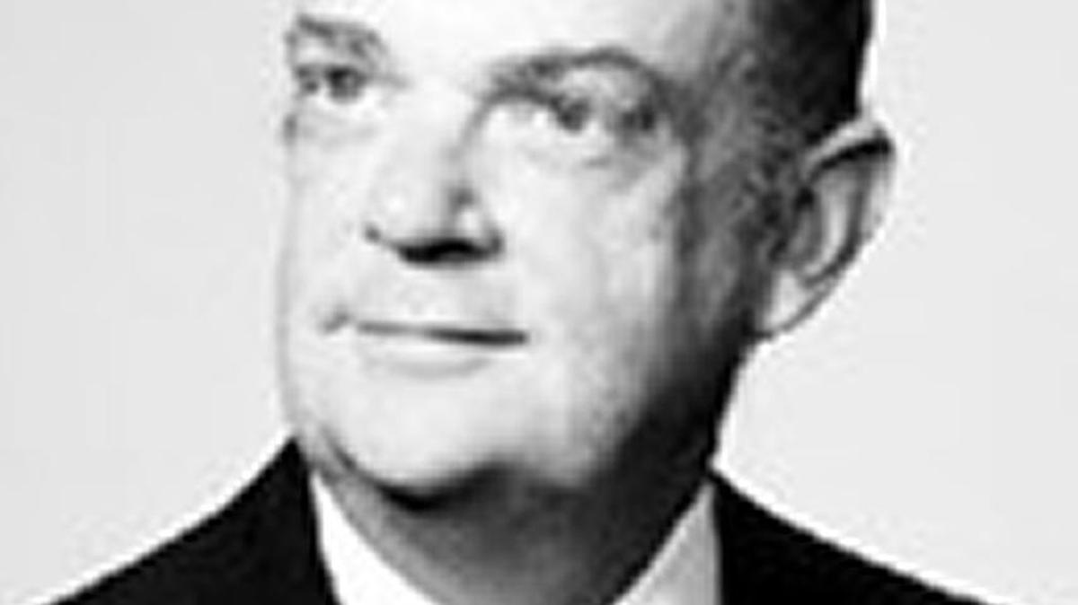 John Paul Warnecke