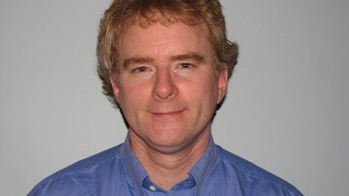 Cameron Schaeffer