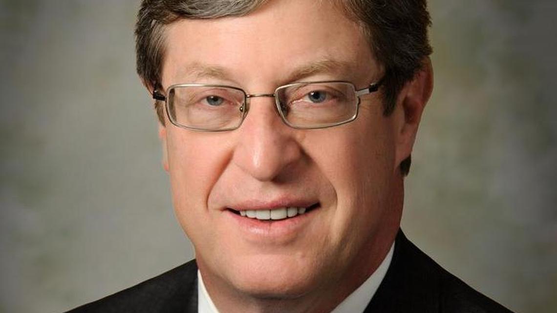 Ben Chandler, last Democrat to hold KY-06, backs Zach Dembo for Congress