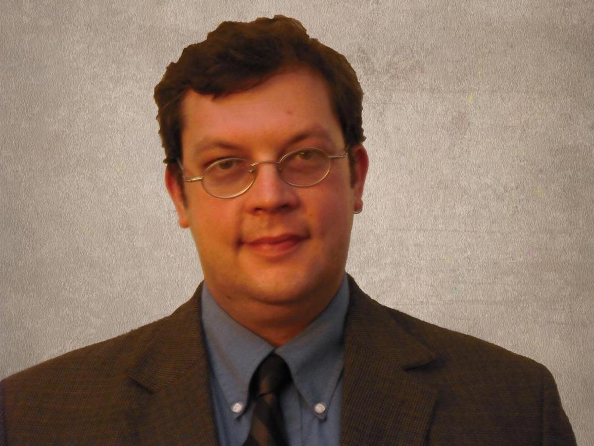 Jay Hurst