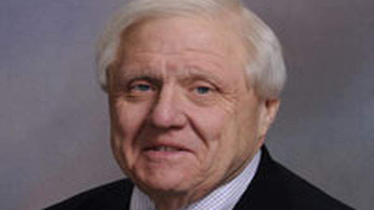 William F. Maloney