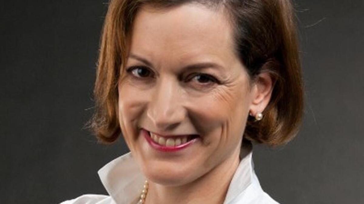 Anne Applebaum