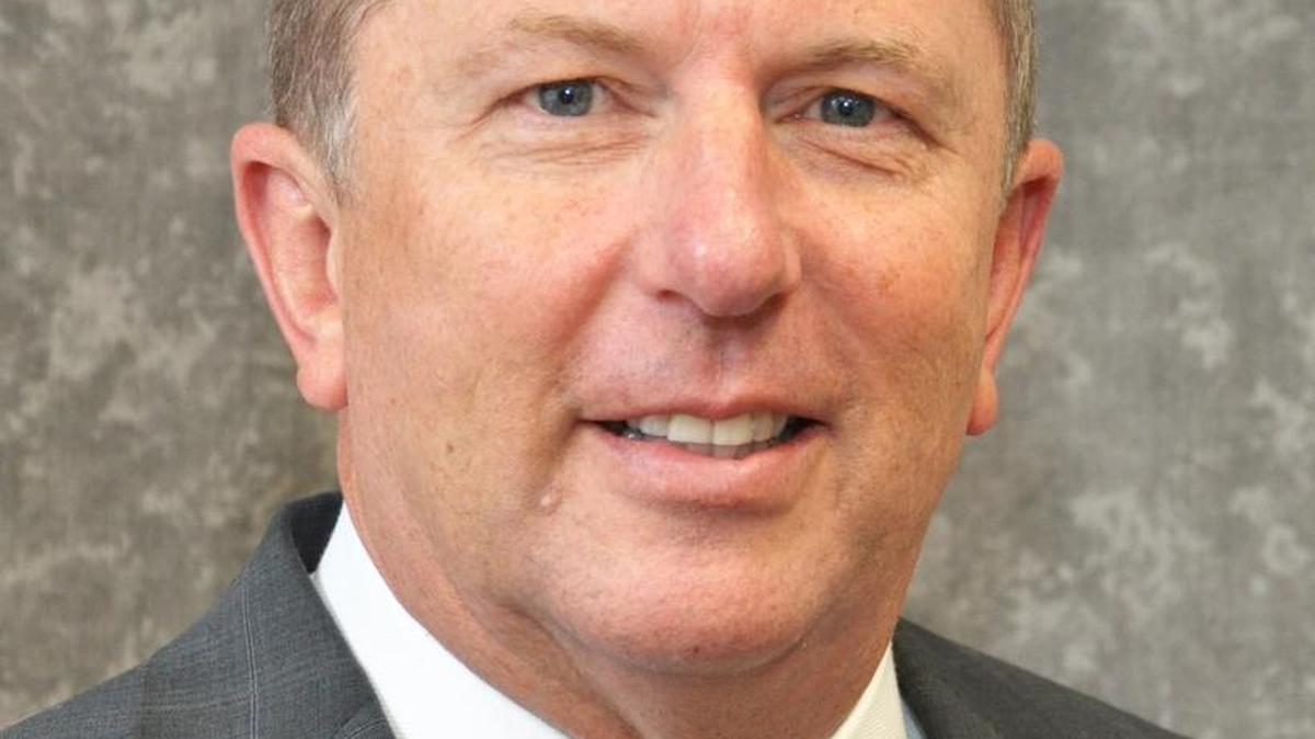 Ronnie Bastin, Lexington public safety commissioner