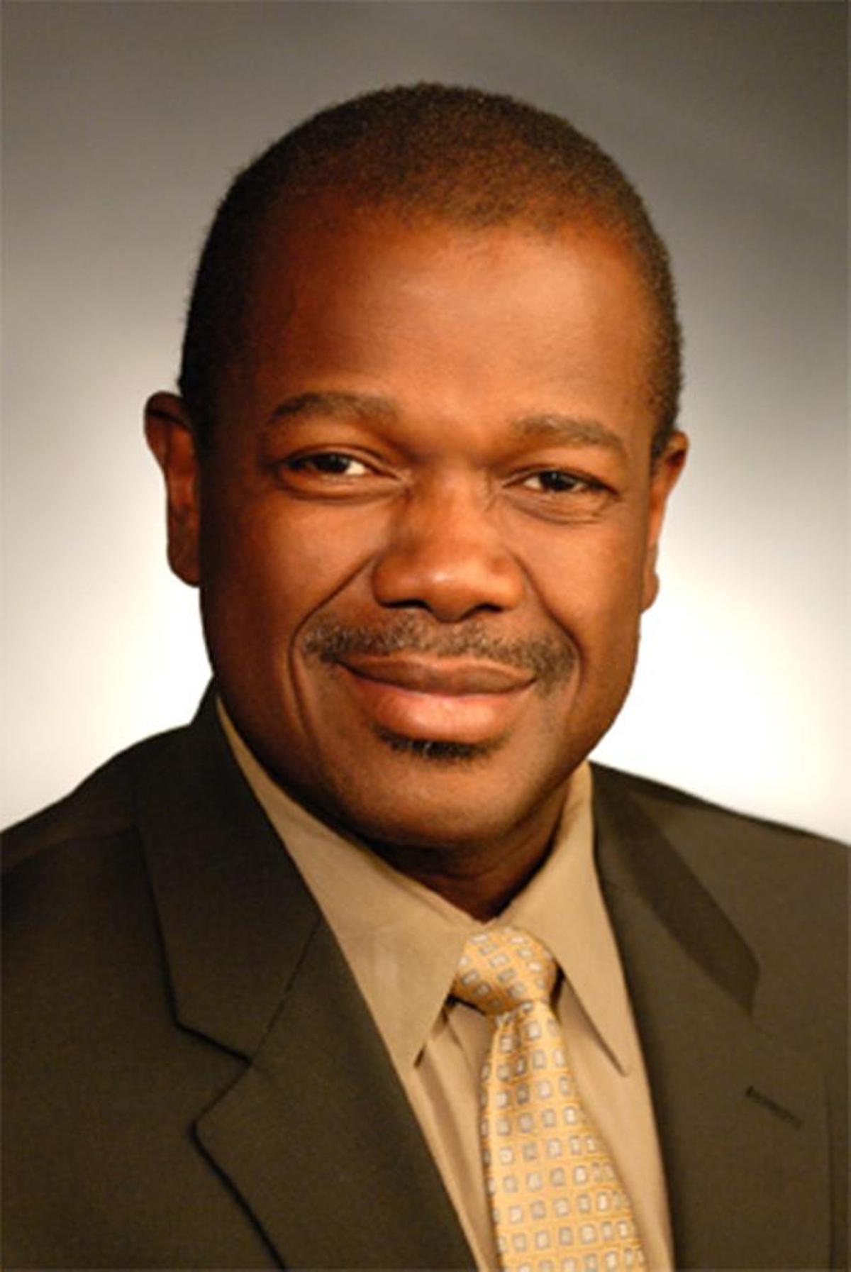Everett McCorvey came up with the idea for “It’s a Grand Night for Singing” 28 years ago.