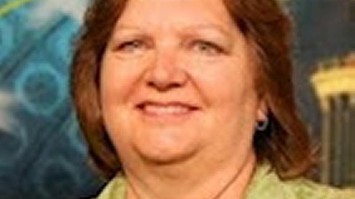 Carol Rogers