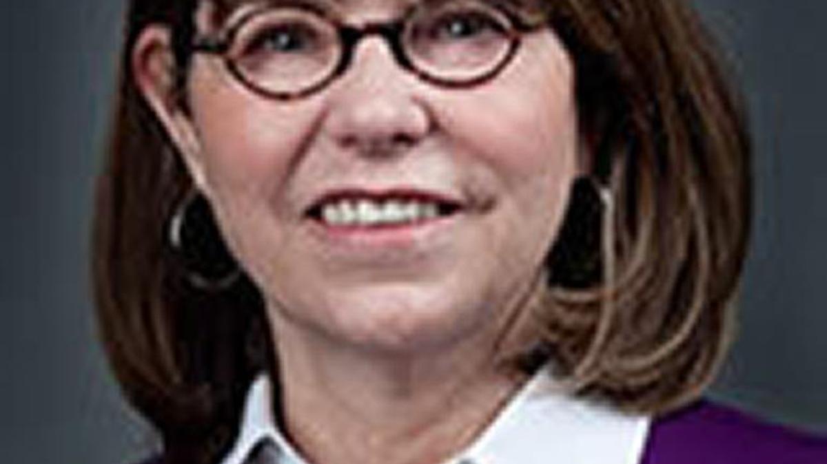 Margaret Carlson