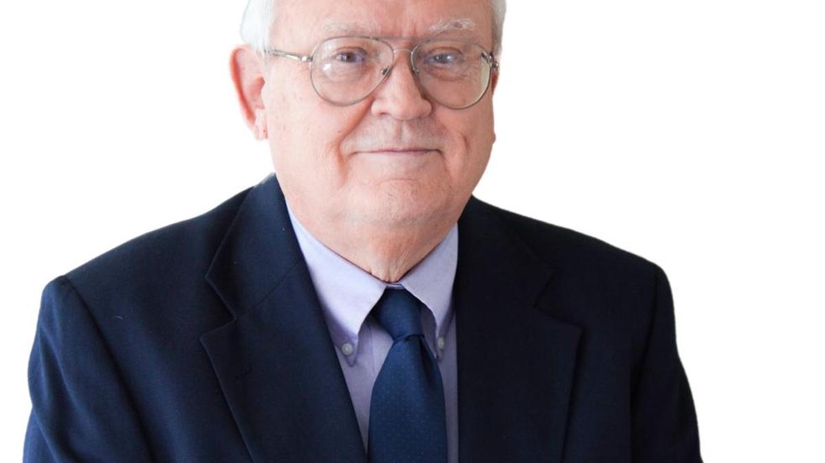 Douglass Jones