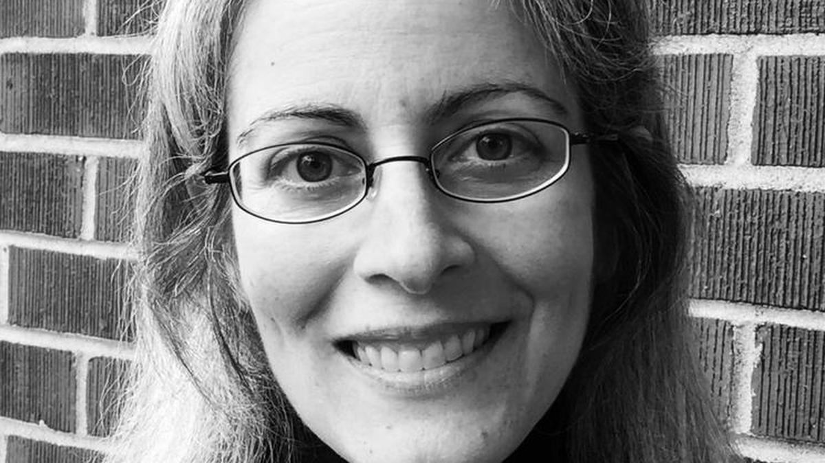 Donna Guardino
